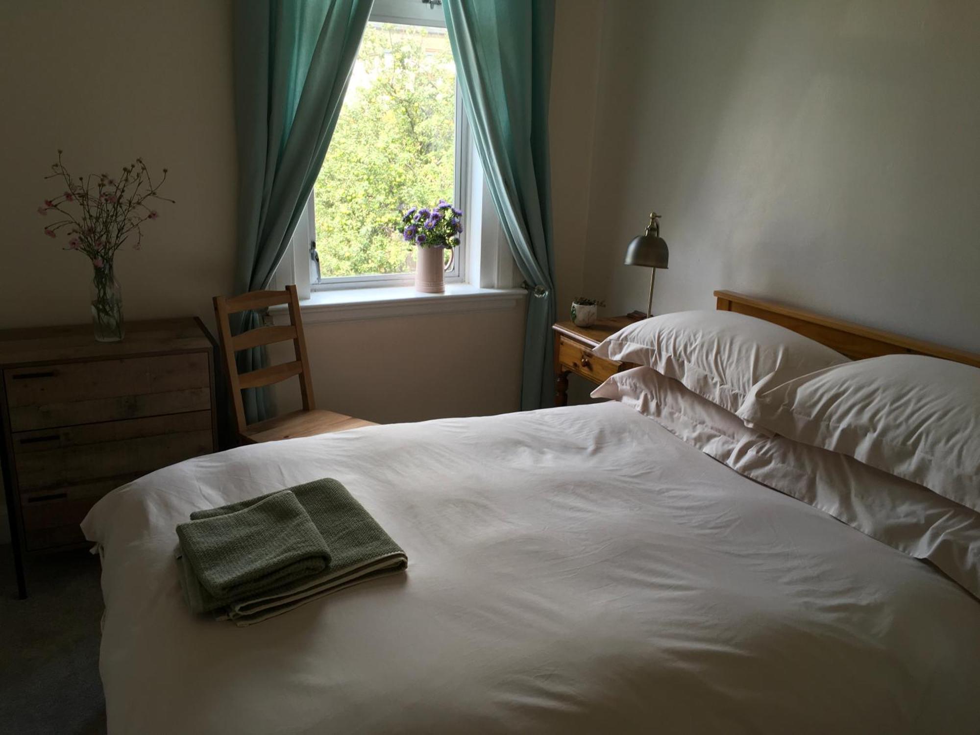 Apartamento Dryden Gardens Edimburgo Exterior foto